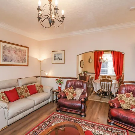 Casa vacanze Destiny Rose Whitby