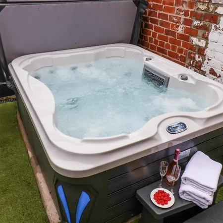 Destiny Rose * 惠特比