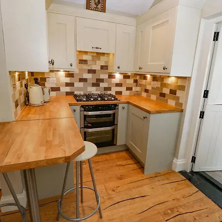 Casa vacanze Destiny Rose Whitby