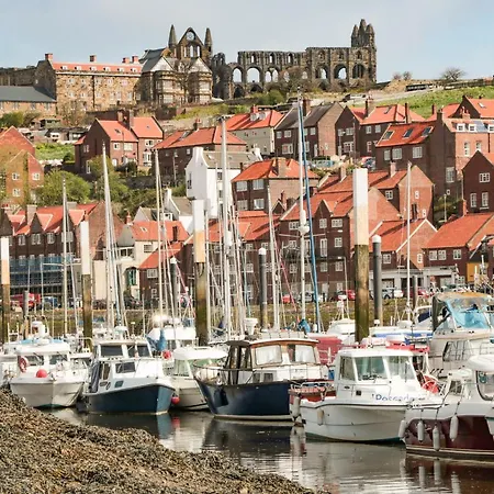 Destiny Rose Dom wakacyjny Whitby