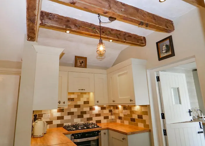 Destiny Rose Semesterbostad