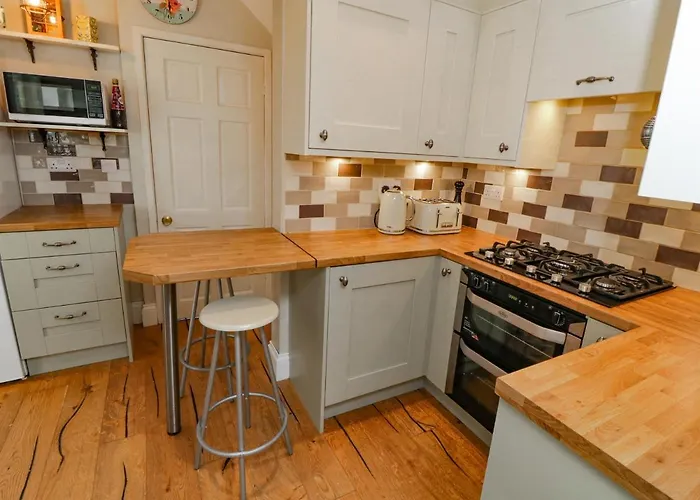 Semesterbostad Destiny Rose