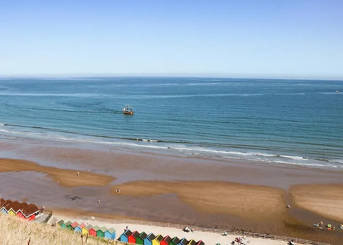 Semesterbostad Destiny Rose