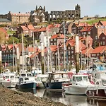 Destiny Rose Feriehus Whitby